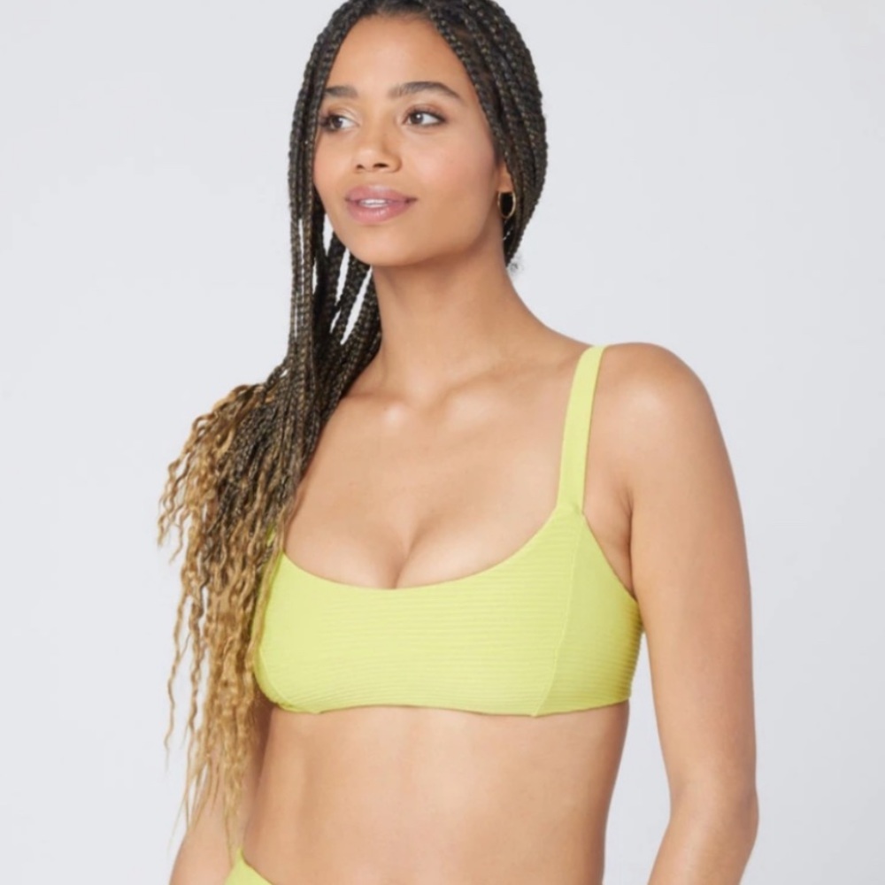 L*Space Jess Top Sz M